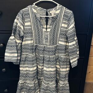 Ariat Long Sleeve Dress